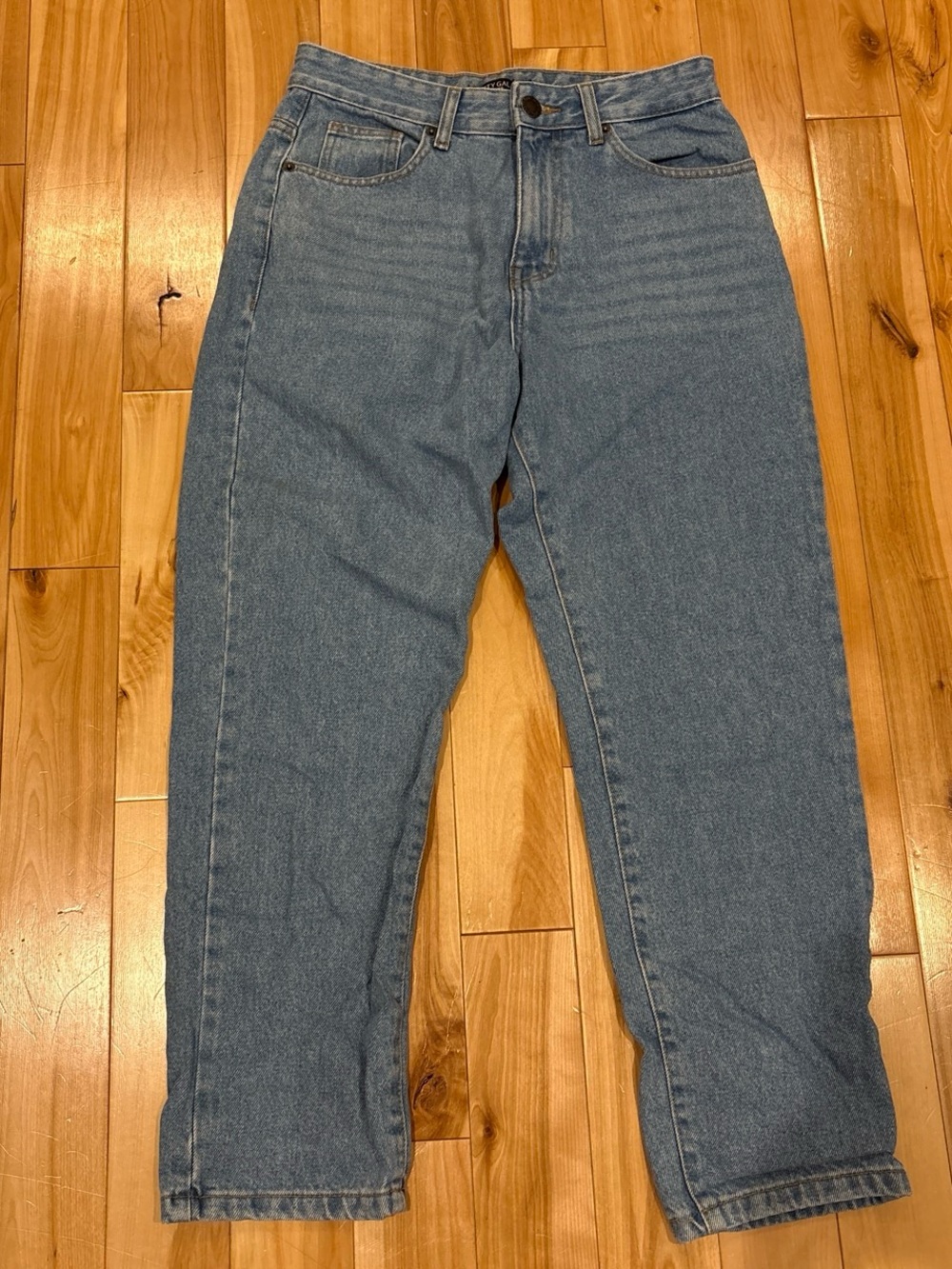 Nastygal jeans